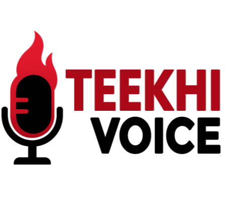 Teekhi Voice