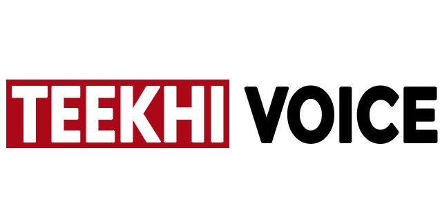Teekhi Voice