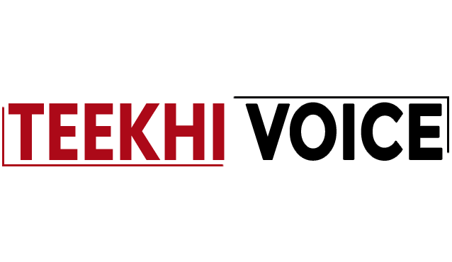Teekhi Voice